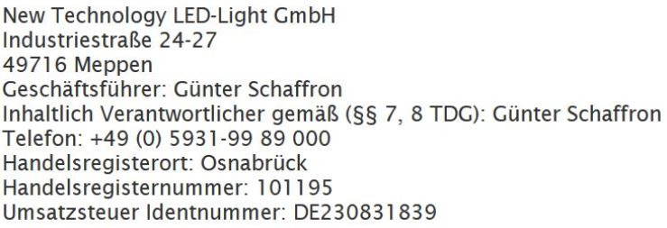 Impressum beleuchtung-fuer-hochschulen.de.ntligm.de